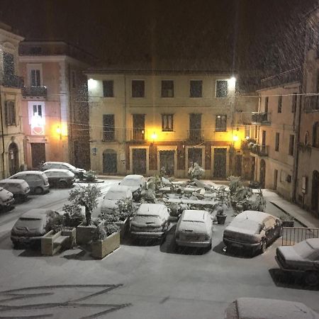Il Palazzotto Otel Isernia Dış mekan fotoğraf