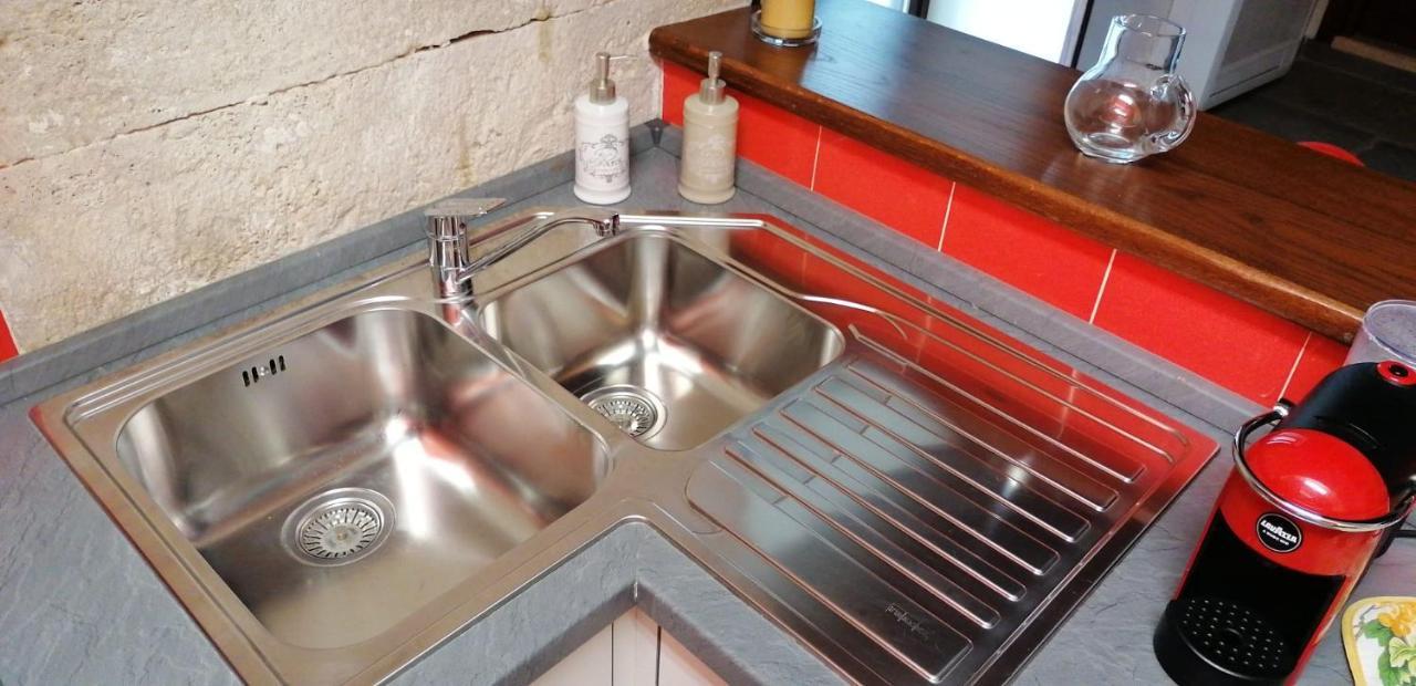 Il Palazzotto Otel Isernia Dış mekan fotoğraf