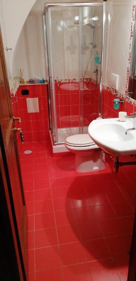 Il Palazzotto Otel Isernia Dış mekan fotoğraf