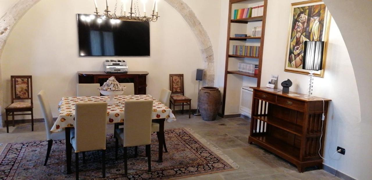 Il Palazzotto Otel Isernia Dış mekan fotoğraf