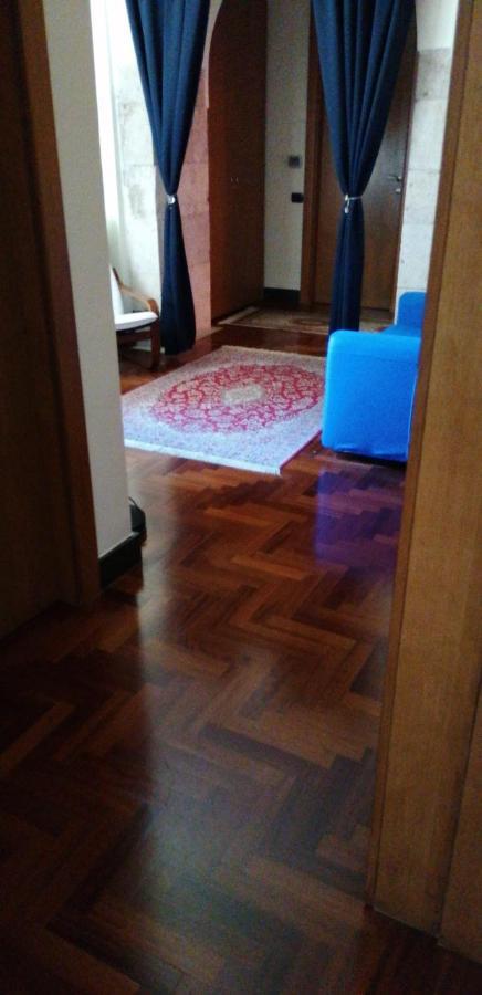 Il Palazzotto Otel Isernia Dış mekan fotoğraf