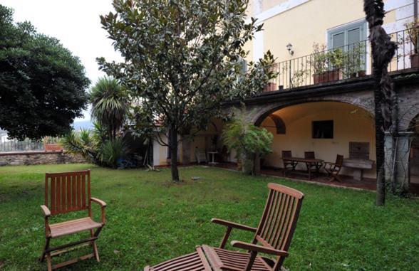 Il Palazzotto Otel Isernia Dış mekan fotoğraf