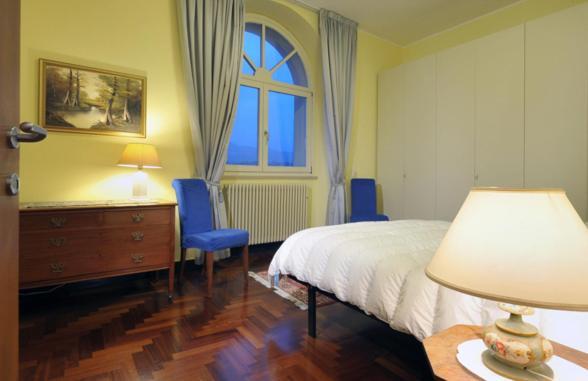 Il Palazzotto Otel Isernia Oda fotoğraf
