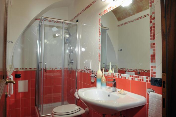 Il Palazzotto Otel Isernia Oda fotoğraf