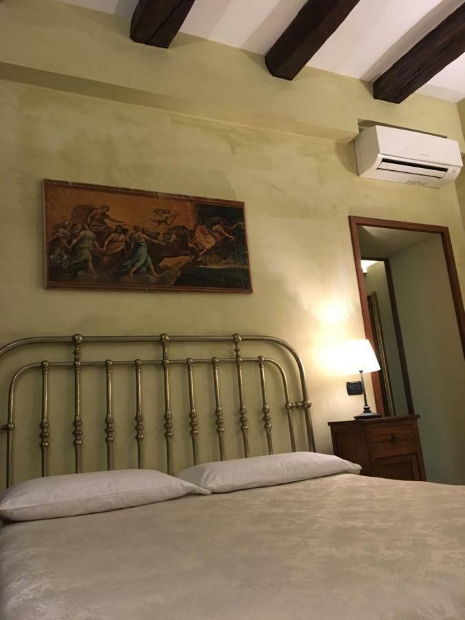 Il Palazzotto Otel Isernia Dış mekan fotoğraf