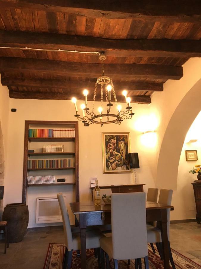 Il Palazzotto Otel Isernia Dış mekan fotoğraf