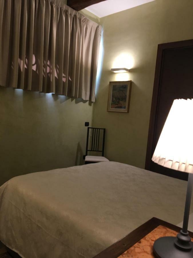 Il Palazzotto Otel Isernia Dış mekan fotoğraf