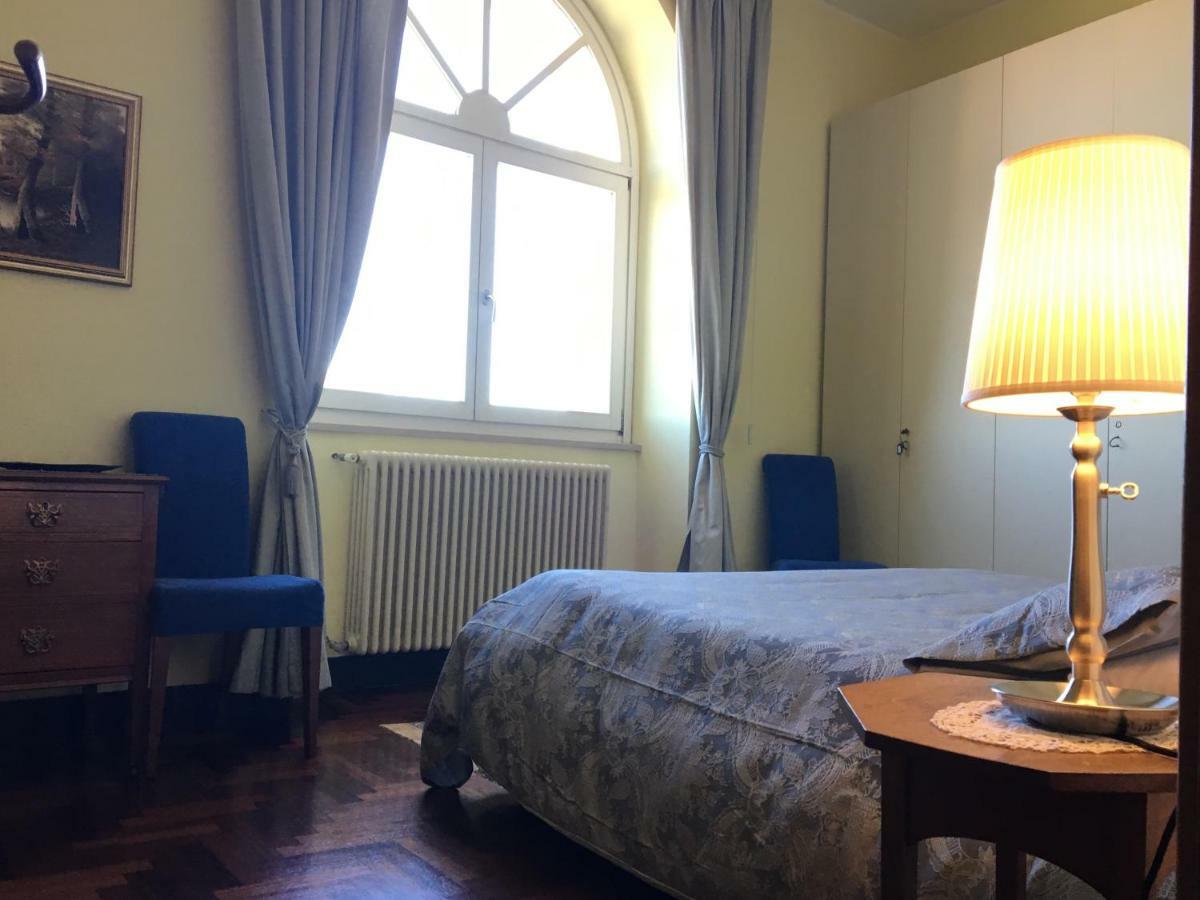 Il Palazzotto Otel Isernia Dış mekan fotoğraf