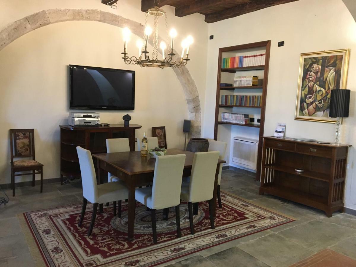Il Palazzotto Otel Isernia Dış mekan fotoğraf