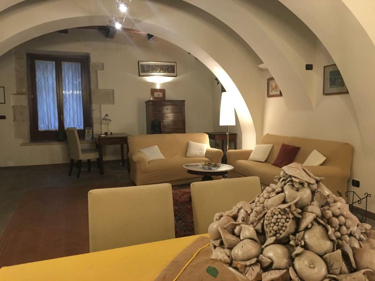 Il Palazzotto Otel Isernia Dış mekan fotoğraf