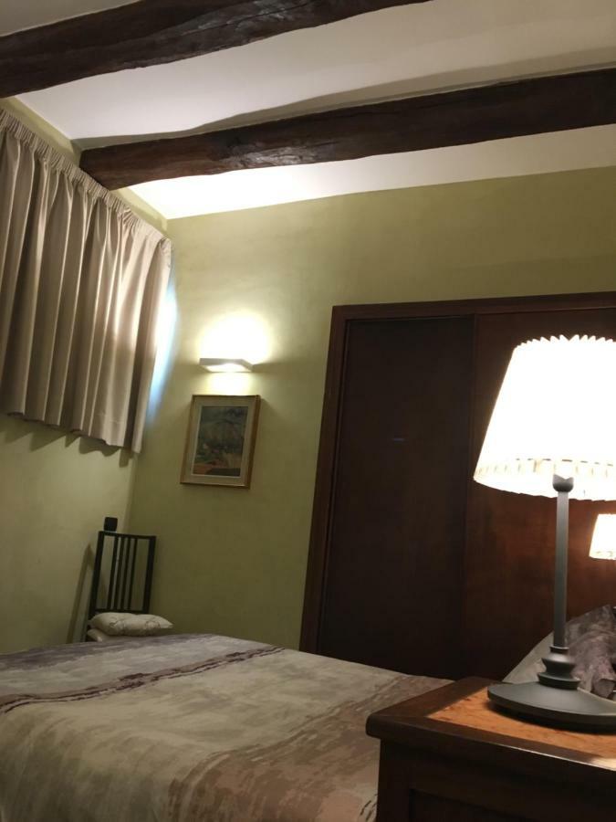 Il Palazzotto Otel Isernia Dış mekan fotoğraf