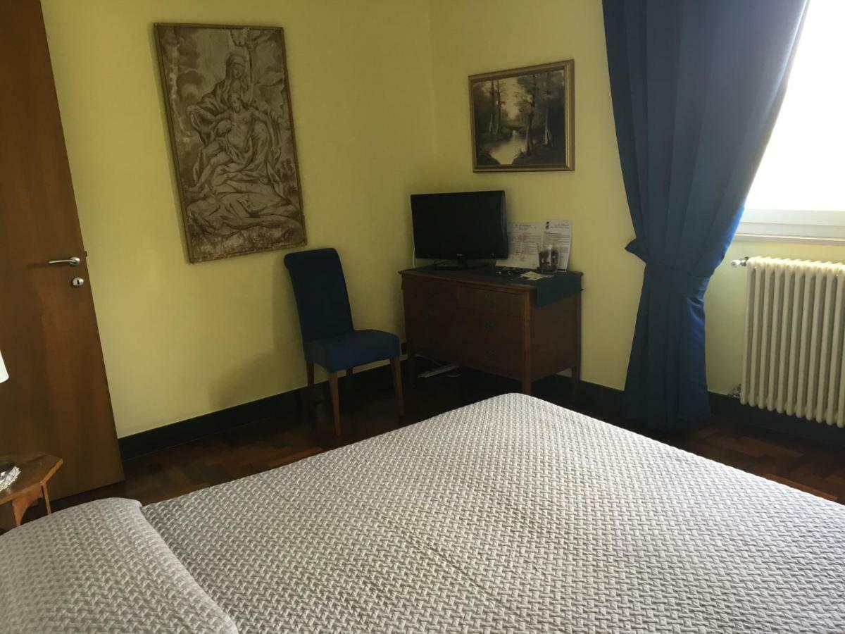 Il Palazzotto Otel Isernia Dış mekan fotoğraf
