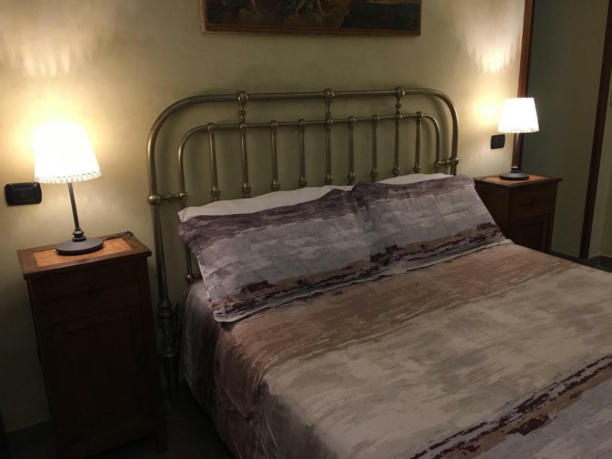 Il Palazzotto Otel Isernia Dış mekan fotoğraf