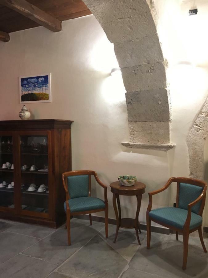 Il Palazzotto Otel Isernia Dış mekan fotoğraf