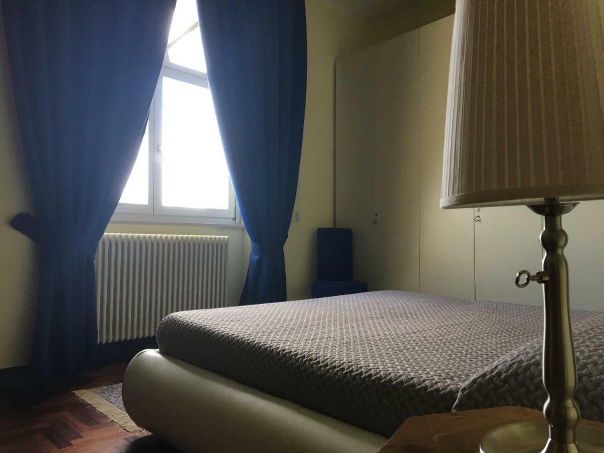 Il Palazzotto Otel Isernia Dış mekan fotoğraf
