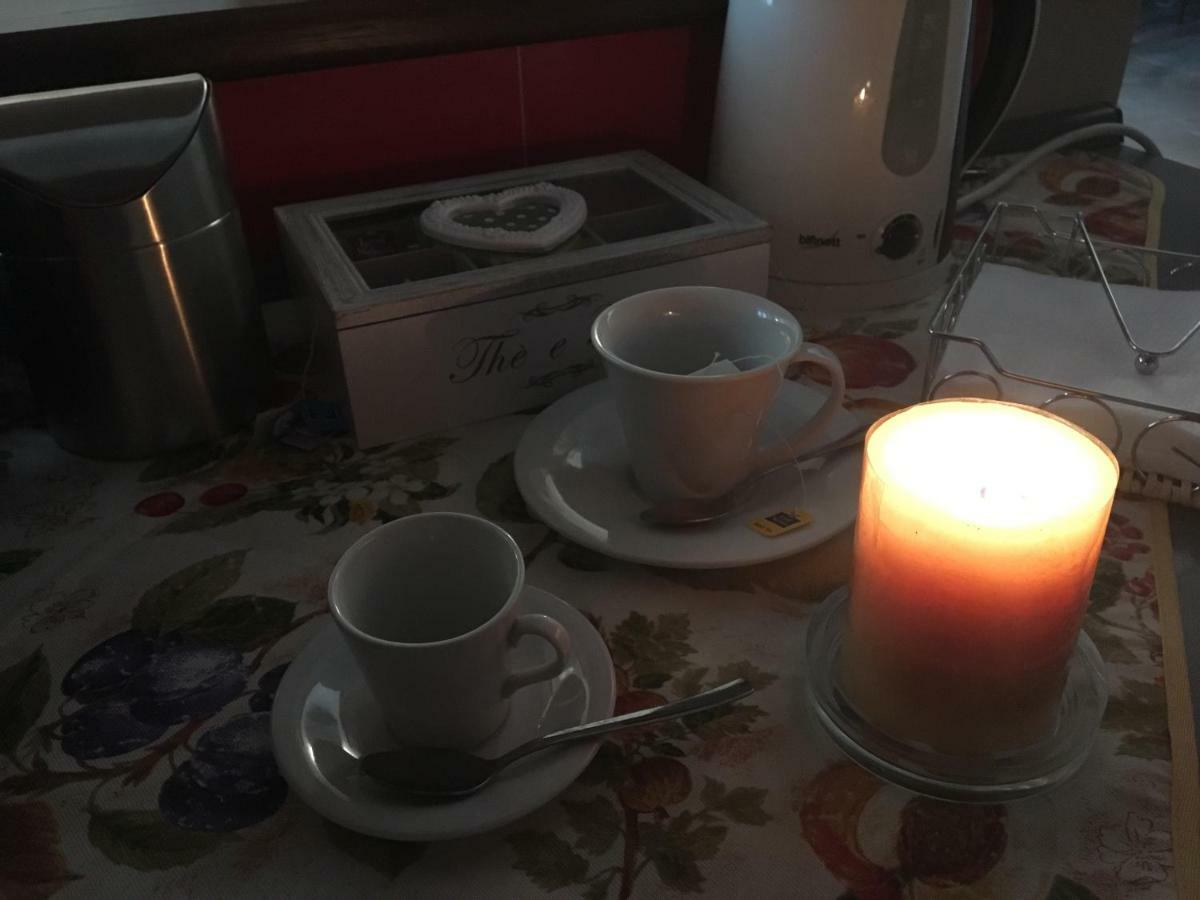 Il Palazzotto Otel Isernia Dış mekan fotoğraf