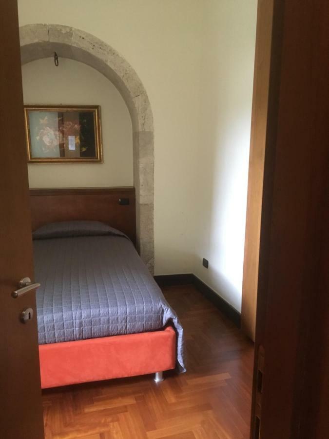 Il Palazzotto Otel Isernia Dış mekan fotoğraf