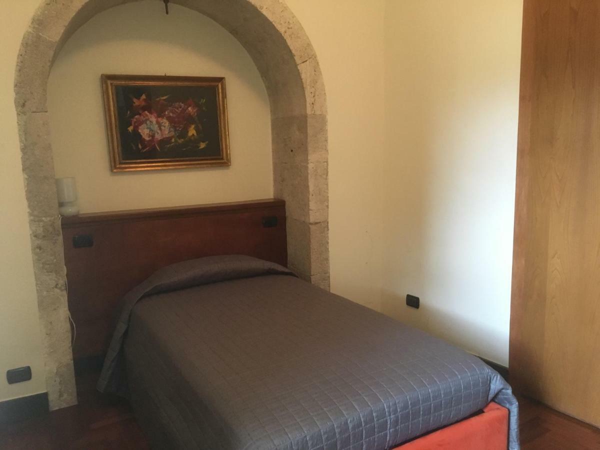 Il Palazzotto Otel Isernia Dış mekan fotoğraf