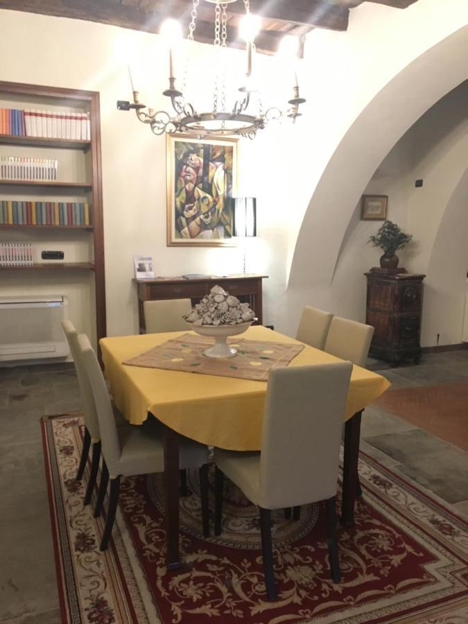 Il Palazzotto Otel Isernia Dış mekan fotoğraf