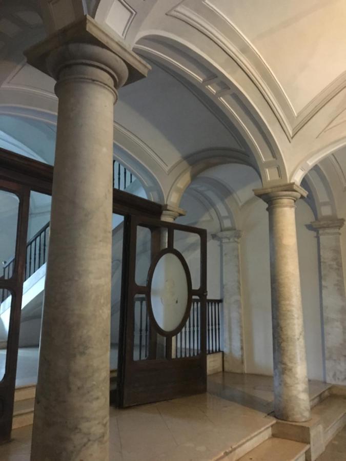 Il Palazzotto Otel Isernia Dış mekan fotoğraf