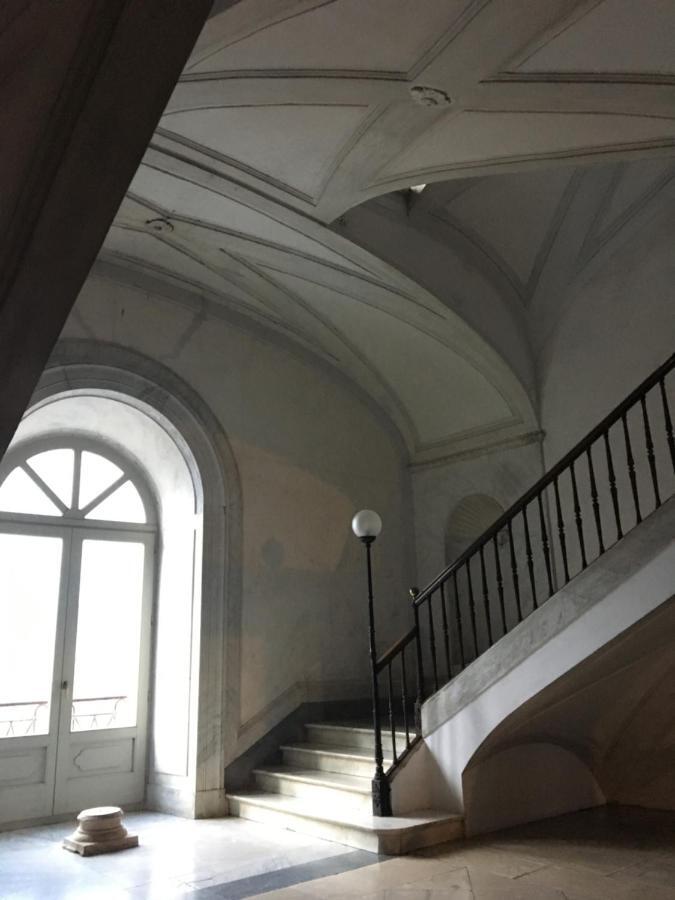 Il Palazzotto Otel Isernia Dış mekan fotoğraf